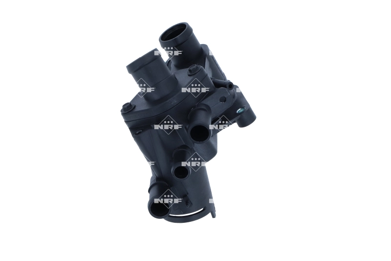 Flansa lichid racire