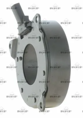 Bobina cuplaj magnetic compresor