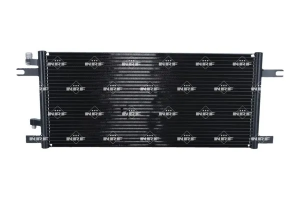 Radiator climatizare