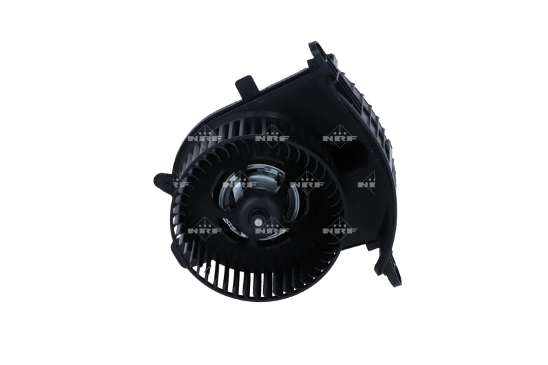 Ventilator habitaclu