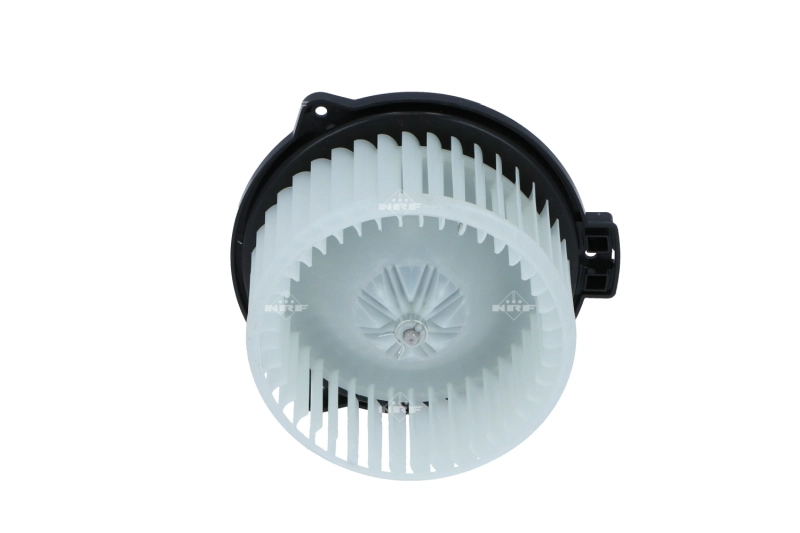 Ventilator habitaclu