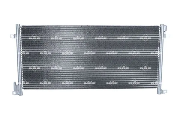 Radiator climatizare