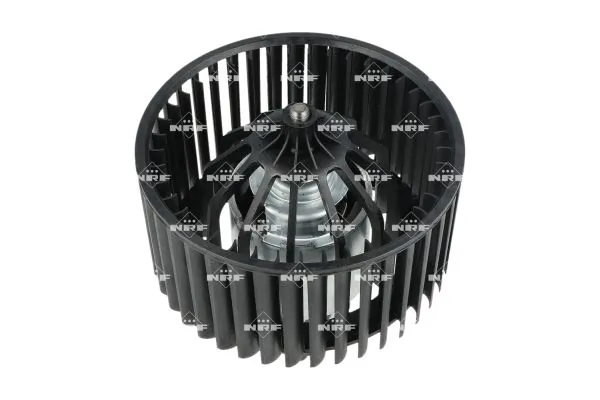 Ventilator habitaclu