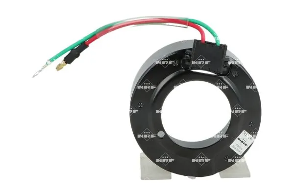 Bobina cuplaj magnetic compresor