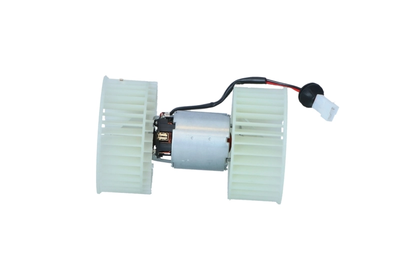 Ventilator habitaclu