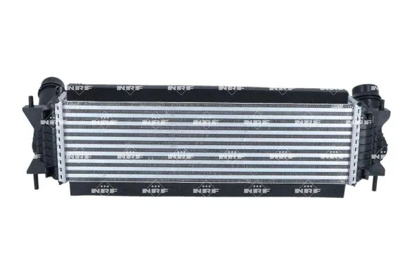 Intercooler
