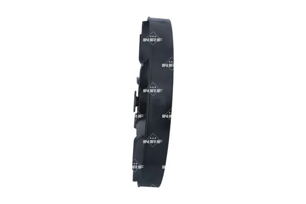 Cupla ventilator radiator