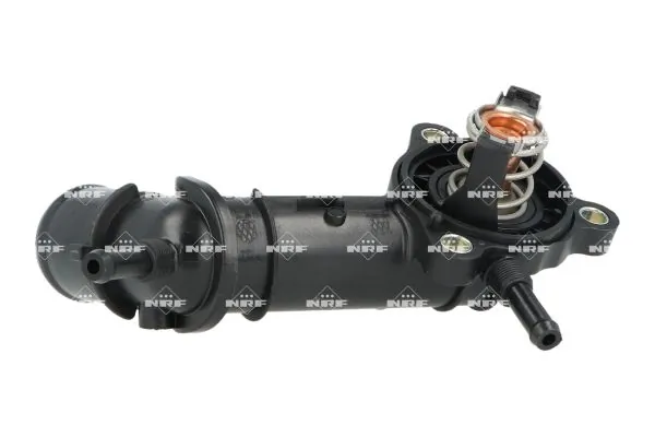 Termostat lichid racire