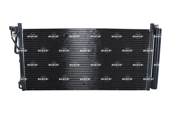 Radiator climatizare