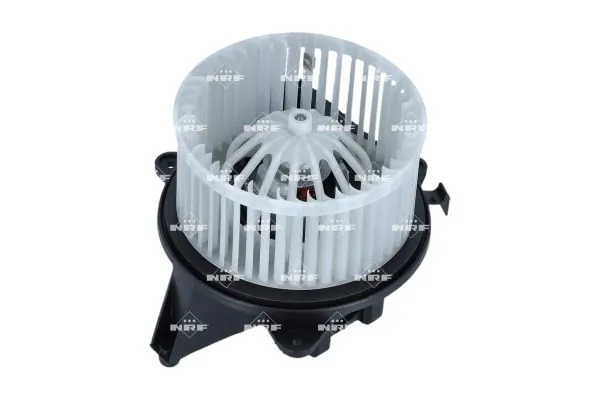 Ventilator habitaclu