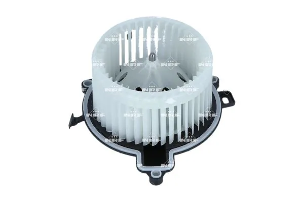 Ventilator habitaclu