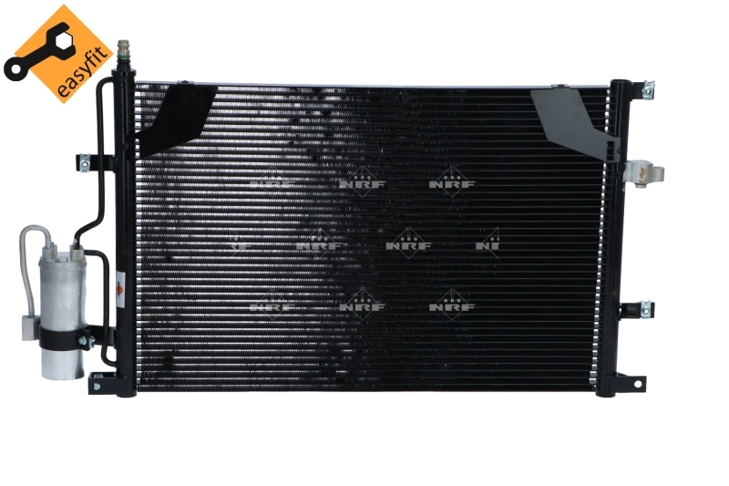 Radiator climatizare