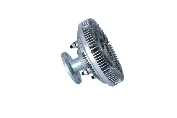 Cupla, ventilator radiator
