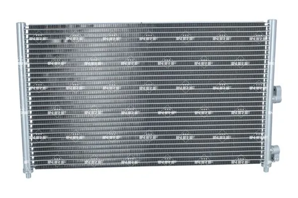 Radiator climatizare