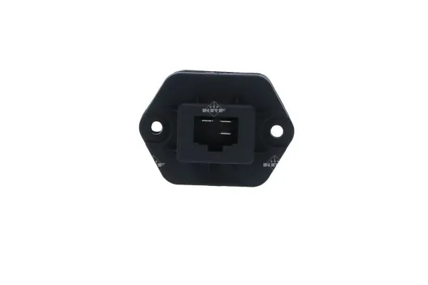 Rezistor ventilator habitaclu