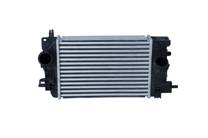 Intercooler