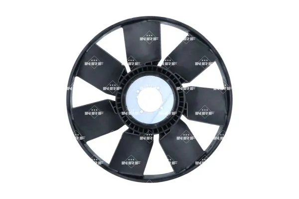 Paleta ventilator racire motor