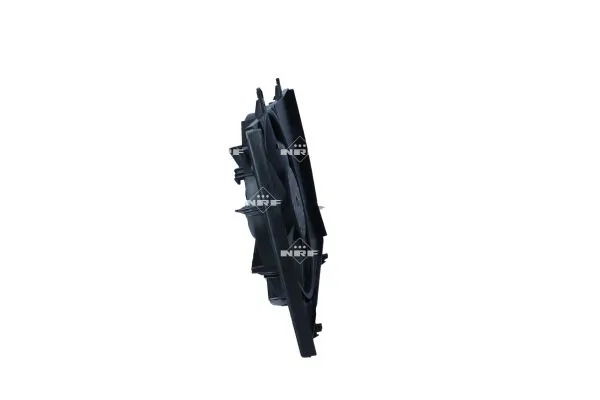Ventilator radiator racire