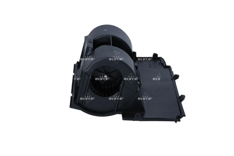 Ventilator habitaclu