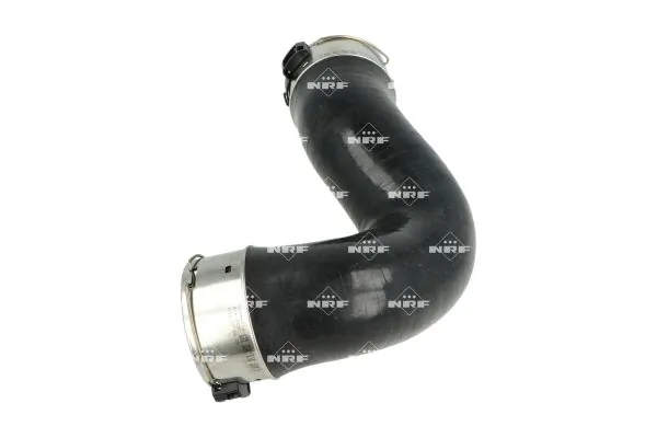 Furtun intercooler/turbo