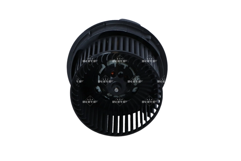 Ventilator habitaclu