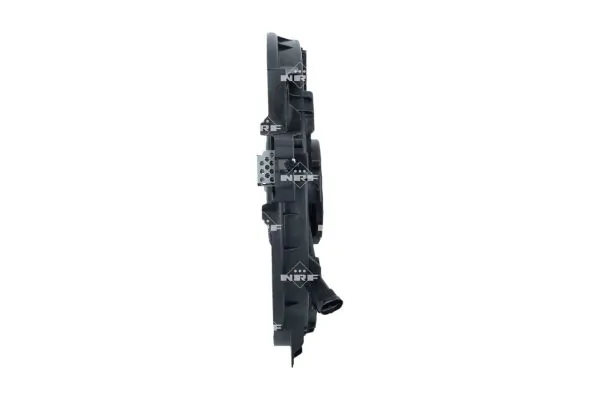 Ventilator radiator racire