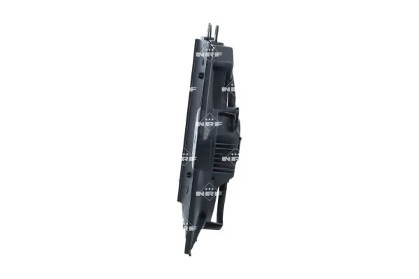 Ventilator radiator racire