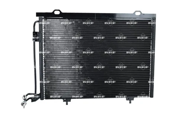Radiator climatizare