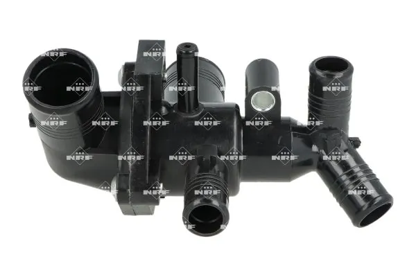 Termostat lichid racire