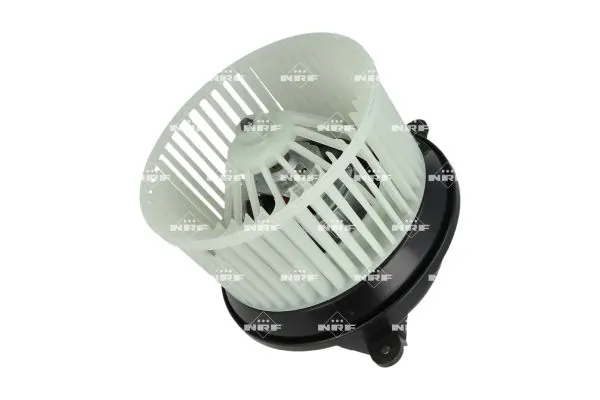 Ventilator habitaclu