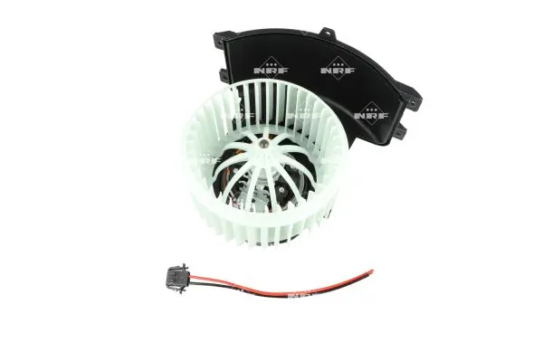 Ventilator habitaclu