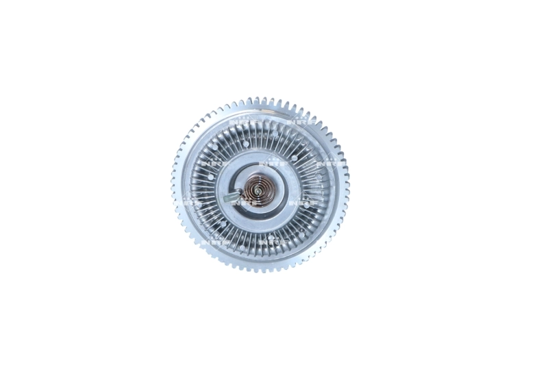 Cupla ventilator radiator