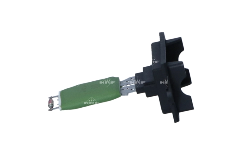 Rezistor ventilator habitaclu