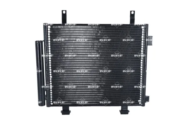 Radiator climatizare