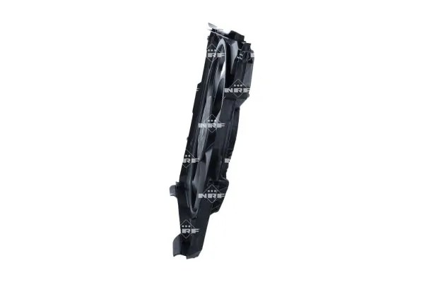Ventilator radiator racire