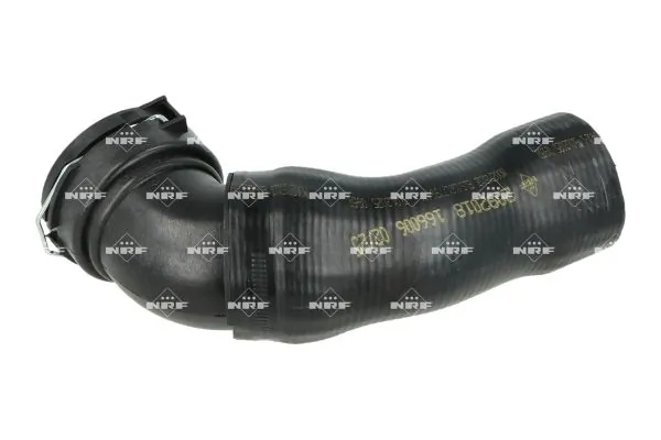 Furtun intercooler/turbo
