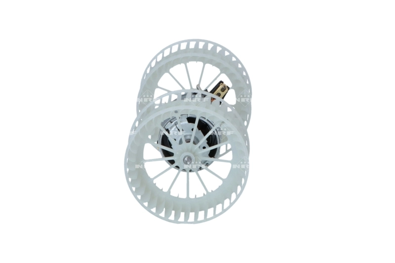 Ventilator habitaclu