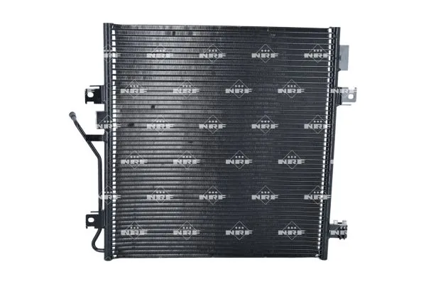 Radiator climatizare