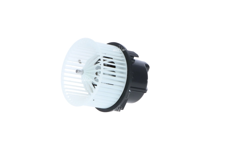 Ventilator habitaclu