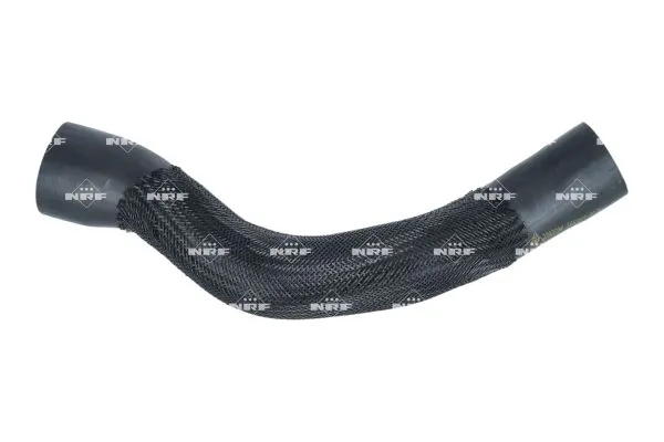 Furtun intercooler/turbo