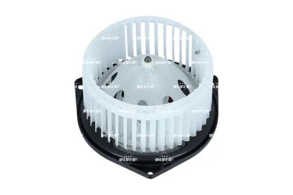 Ventilator habitaclu