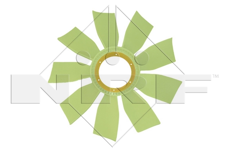 Paleta ventilator racire motor