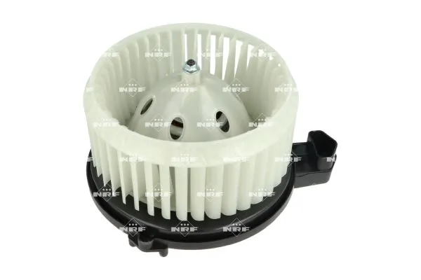 Ventilator habitaclu