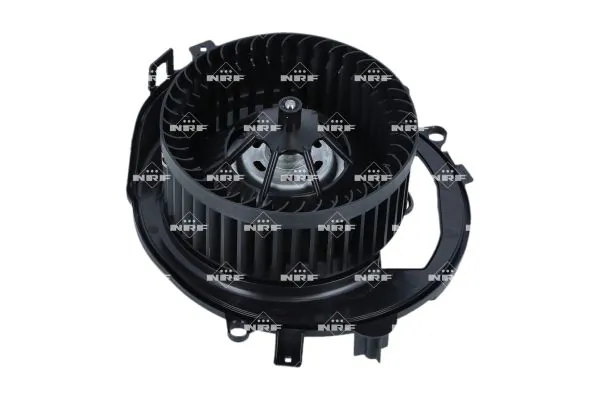 Ventilator habitaclu