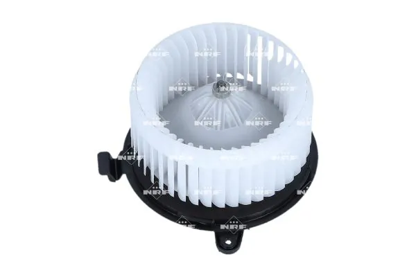 Ventilator habitaclu