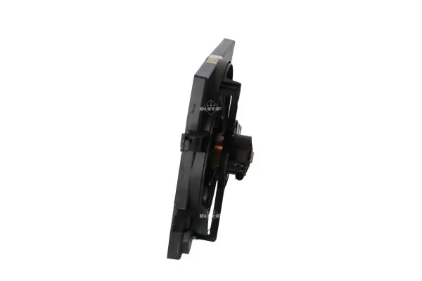 Ventilator radiator racire