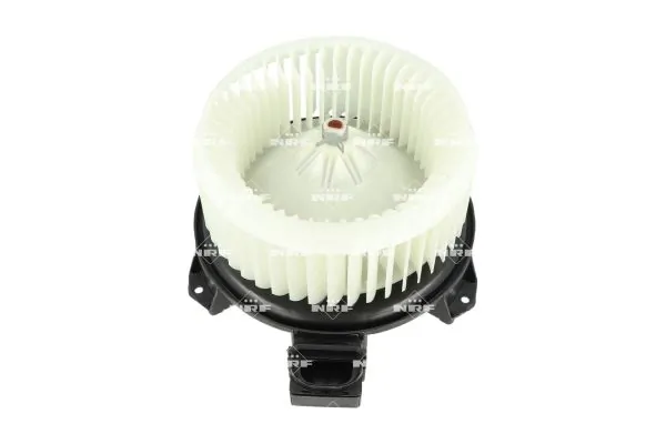 Ventilator habitaclu