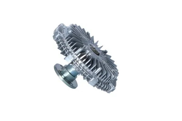 Cupla ventilator radiator