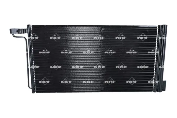 Radiator climatizare