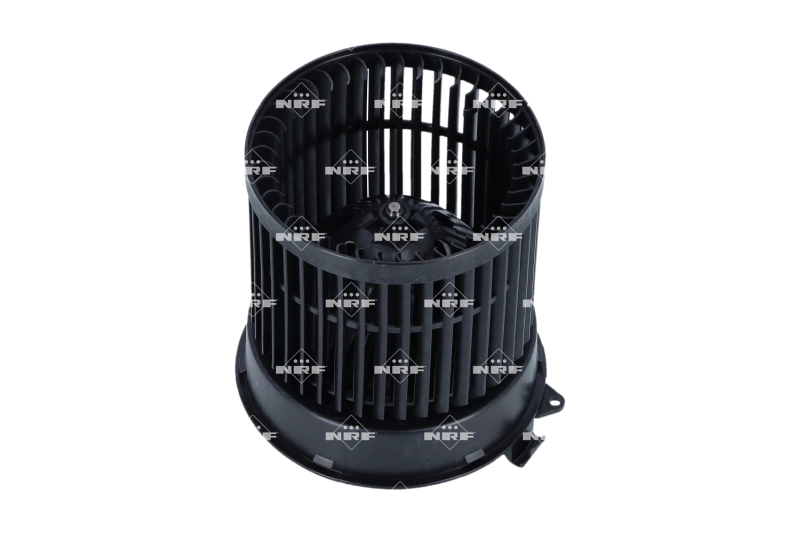 Ventilator habitaclu